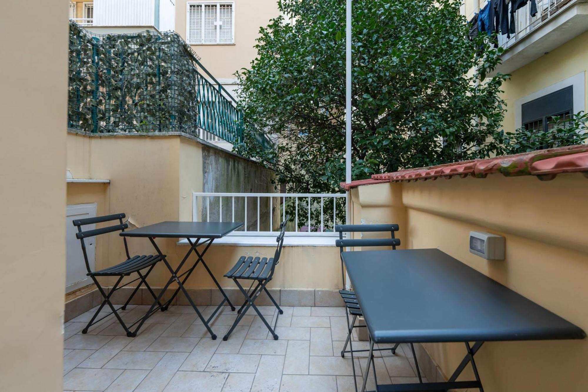 Maison Morghen Naples Exterior photo